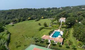 Vente Propriété La Colle-sur-Loup