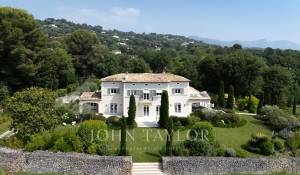 Vente Propriété La Colle-sur-Loup