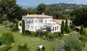 Vente Propriété La Colle-sur-Loup