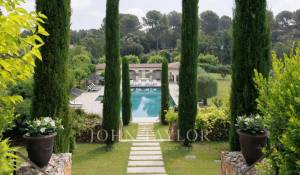 Vente Propriété La Colle-sur-Loup