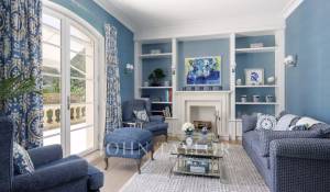 Vente Propriété La Colle-sur-Loup