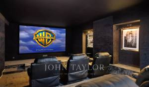 Vente Propriété La Colle-sur-Loup