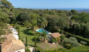 Vente Propriété La Colle-sur-Loup