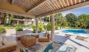 Vente Propriété La Colle-sur-Loup