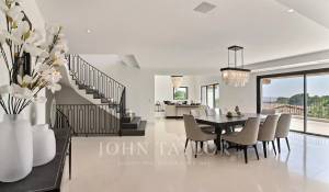 Vente Propriété La Colle-sur-Loup