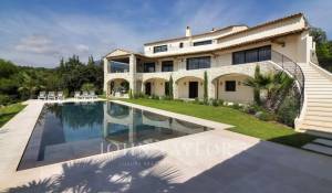 Vente Propriété La Colle-sur-Loup