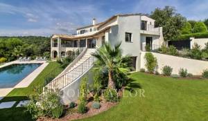 Vente Propriété La Colle-sur-Loup