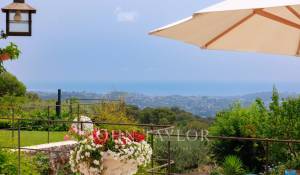 Vente Propriété La Colle-sur-Loup