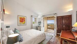 Vente Propriété La Colle-sur-Loup