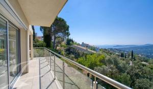 Vente Propriété La Croix-Valmer