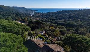 Vente Propriété La Croix-Valmer