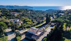 Vente Propriété La Croix-Valmer