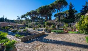 Vente Propriété La Croix-Valmer