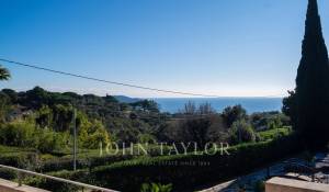 Vente Propriété La Croix-Valmer