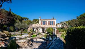 Vente Propriété La Croix-Valmer