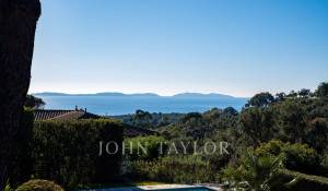 Vente Propriété La Croix-Valmer