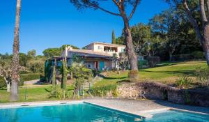 Vente Propriété La Croix-Valmer