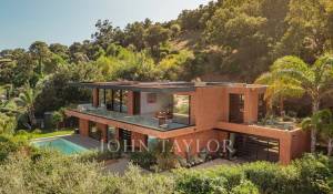 Vente Propriété La Croix-Valmer