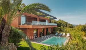 Vente Propriété La Croix-Valmer