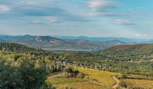 Vente Propriété La Croix-Valmer