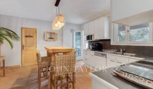 Vente Propriété La Croix-Valmer