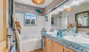 Vente Propriété La Croix-Valmer