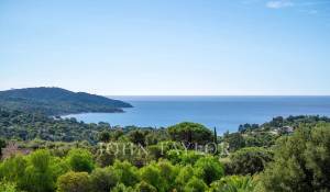 Vente Propriété La Croix-Valmer