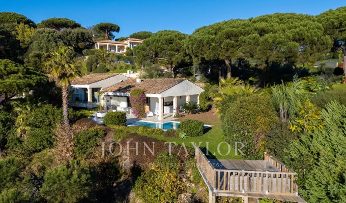 Vente Propriété La Croix-Valmer