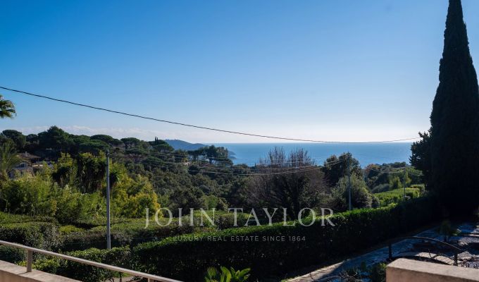 Vente Propriété La Croix-Valmer