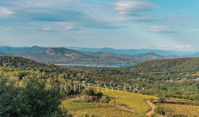 Vente Propriété La Croix-Valmer