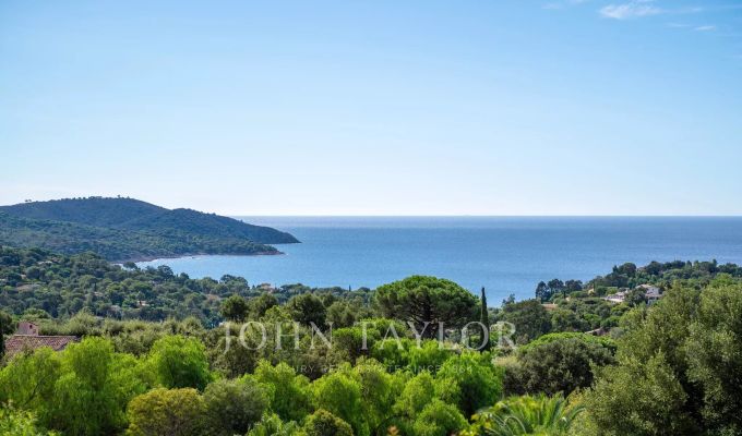 Vente Propriété La Croix-Valmer