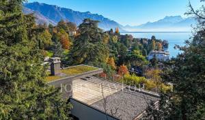 Vente Propriété La Tour-de-Peilz