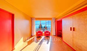 Vente Propriété La Tour-de-Peilz