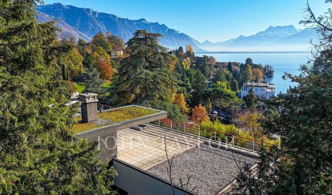 Vente Propriété La Tour-de-Peilz