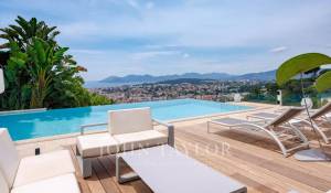 Vente Propriété Le Cannet