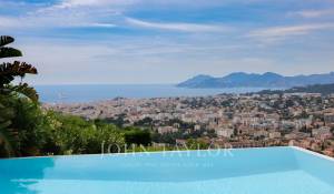 Vente Propriété Le Cannet