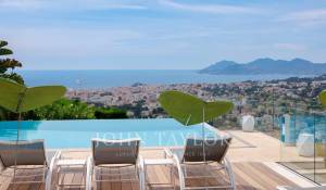 Vente Propriété Le Cannet