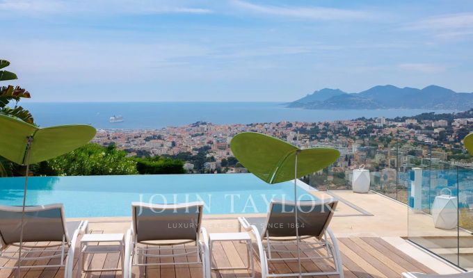 Vente Propriété Le Cannet