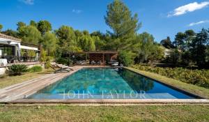 Vente Propriété Le Castellet