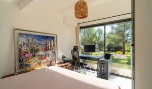Vente Propriété Le Castellet