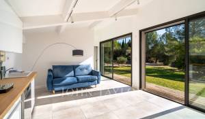 Vente Propriété Le Castellet