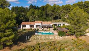 Vente Propriété Le Castellet