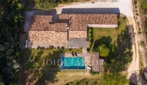 Vente Propriété Le Castellet