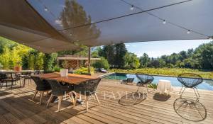 Vente Propriété Le Castellet
