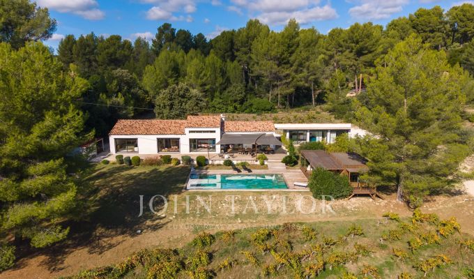 Vente Propriété Le Castellet