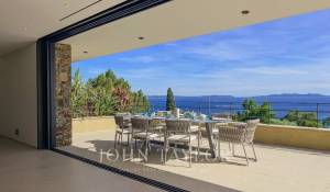 Vente Propriété Le Lavandou