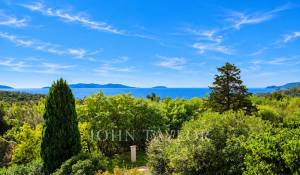 Vente Propriété Le Lavandou