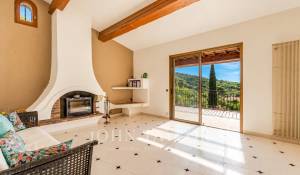 Vente Propriété Le Lavandou