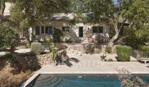 Vente Propriété Les Adrets-de-l'Estérel