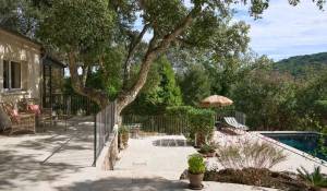 Vente Propriété Les Adrets-de-l'Estérel